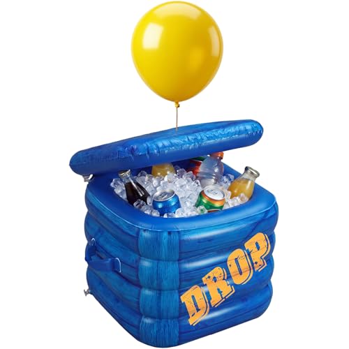 Hungdao-Game-Birthday-Party-Military-Inflatable-Cooler-Drop-Box Hungdao Game Birthday Party Military Inflatable Cooler Drop Box - Image 1