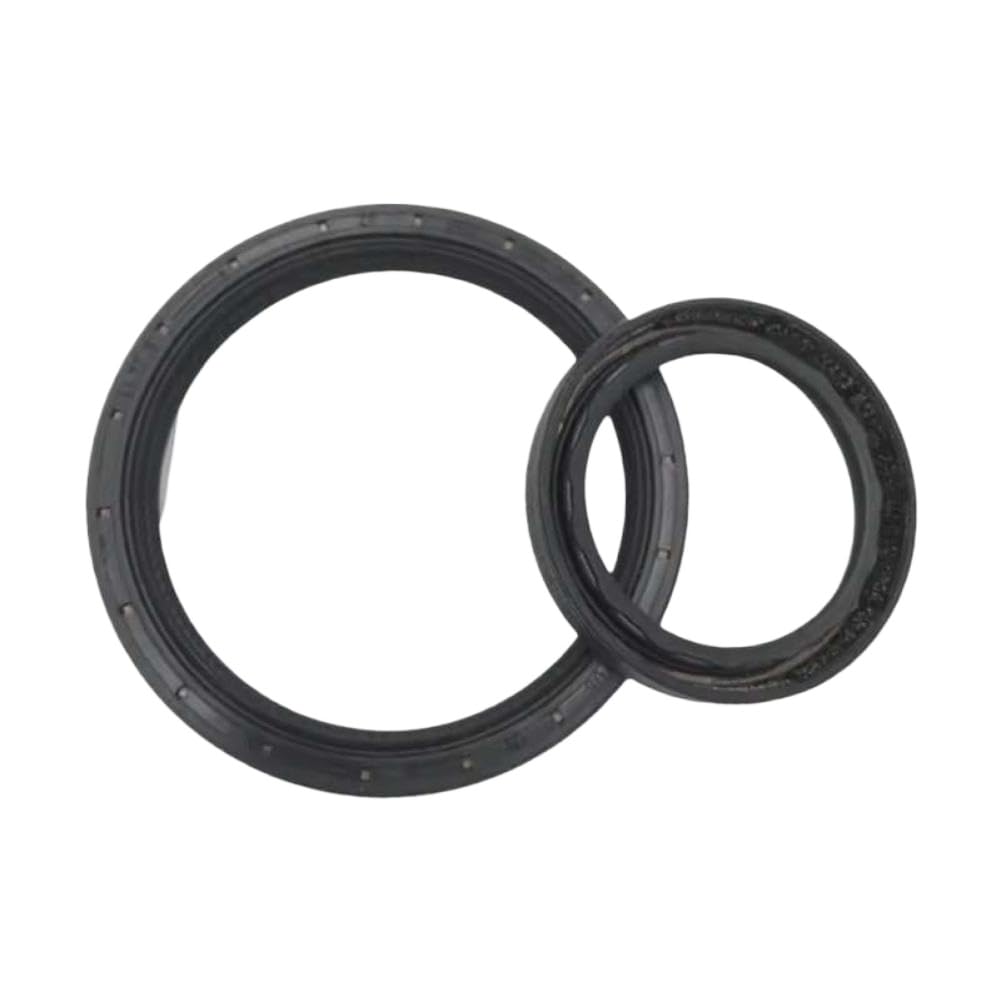 Kit Riparazione Paraolio Olio Differenziale LR049881 LR123856 DB5 Compatibile Con Land Rover Evoque Discovery Freelander