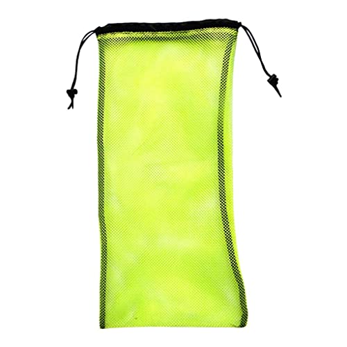 Bolsa de malla para equipos de buceo en nylon de alta resistencia 3