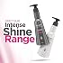 BBLUNT Intense Shine Shampoo | Enriched with Shine Tonic, Rice, Silk Protein | Softens, Smoothens, Adds Shine | Gently Cleanses & Hydrates | Color-Safe | 10.14 Fl Oz (300ml)