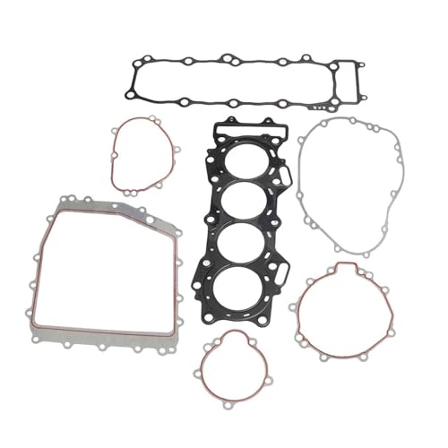 Pochette de joints moteur complet pour Kawasaki Ninja ZX6R 07-08