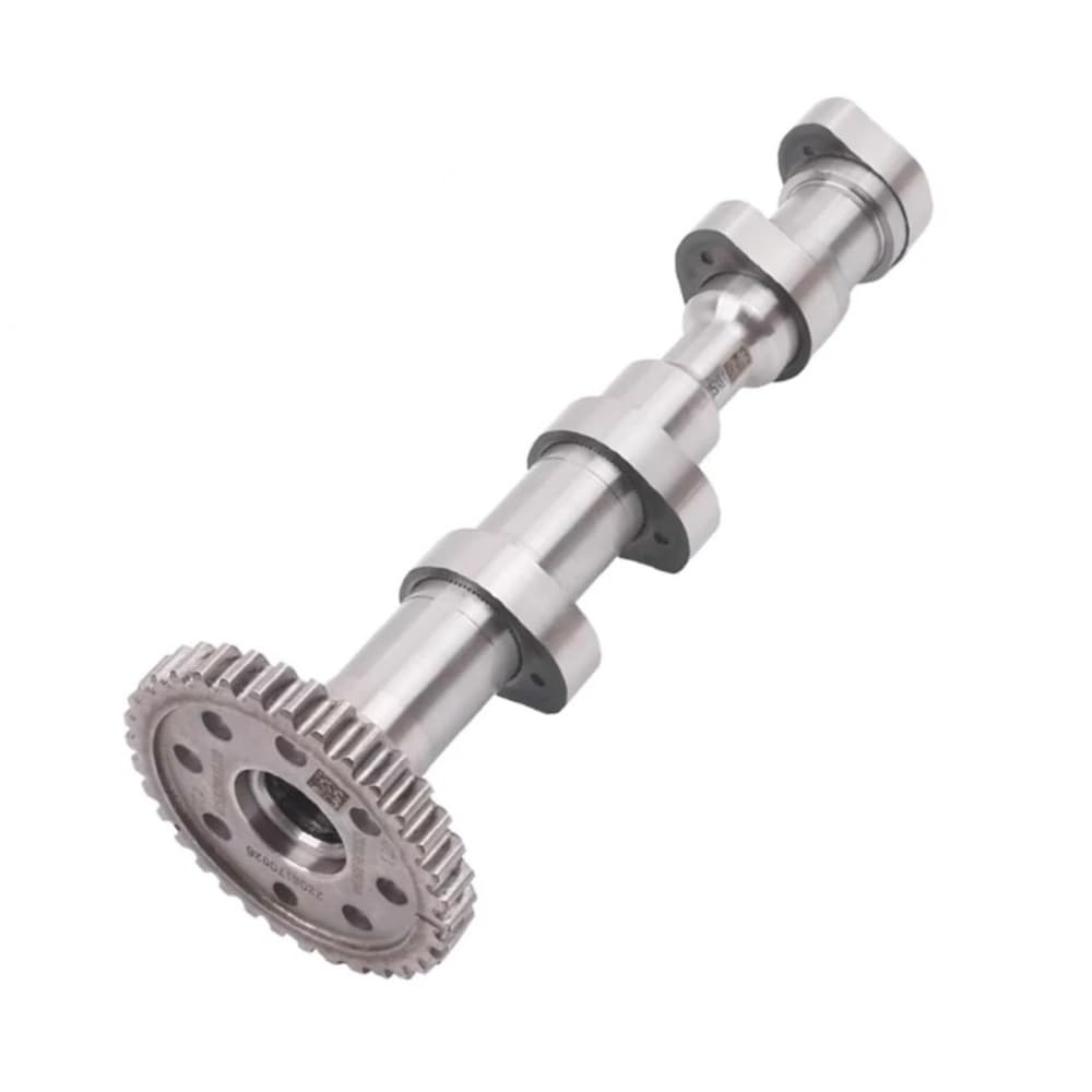 Árbol de levas de admisión for CF800MT para solucionar ruidos 4