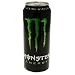 AUCUNE - MONSTER Energy Original 50cl (x12)