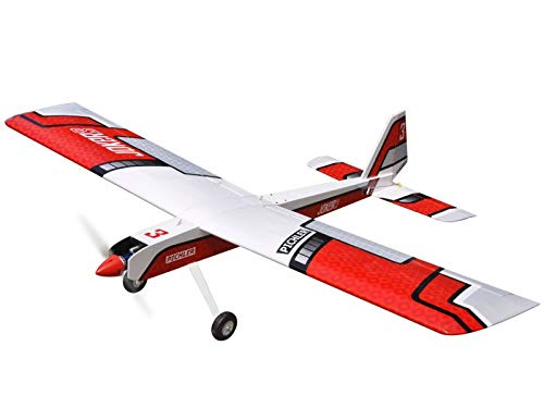 Preisvergleich Produktbild Pichler RC Flugzeug Joker XL 3 ARF / 2120mm