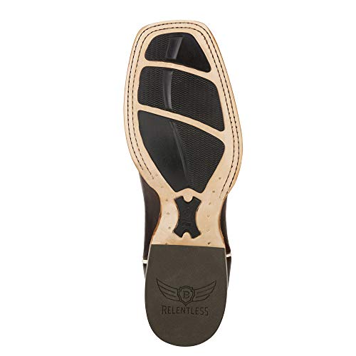 Image of ARIAT mens Men's Relentless Elite Western Boot