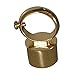 Barclay 331-PB Connecting Loop Fitting Miscellaneous Bath