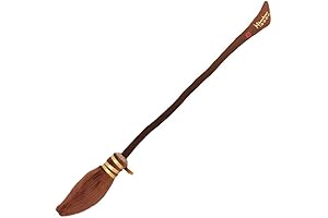 Factory Entertainment Harry Potter Nimbus 2000 Broom - ST