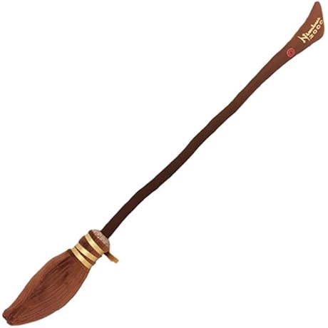 Factory Entertainment Harry Potter Nimbus 2000 Broom - ST