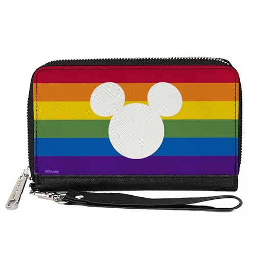 Rainbow Wallet photo