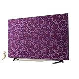 universum ft-lcd 8187 2.Leichtes und tragbares Design, diese Staubschutzhülle ist bequem beim Ausgehen zu tragen und eignet sich auch für den Bürogebrauch.