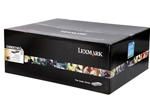 Lexmark X 945 e (C930X73G) - original - Drum kit