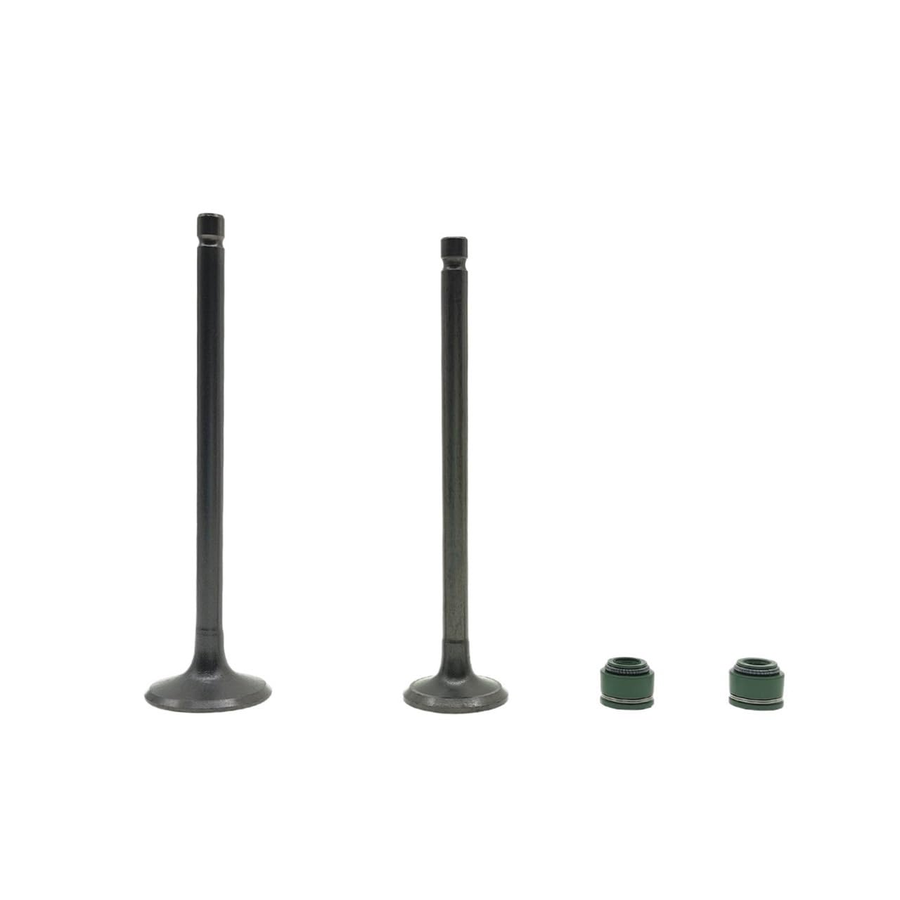 Joint étanchéité de tige de soupape moto GN250 DR250 pour rénovation atelier