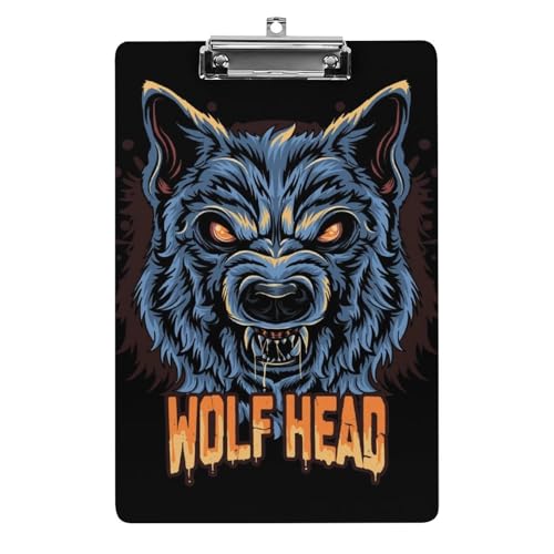 Clipboard loup porte-formulaires idéal pour le bureau