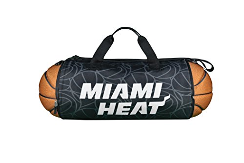 Bola Bolsa Esportiva Miami Heat