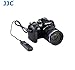 JJC MA-J2 90cm Remote Shutter Cord for Olympus E-M1 Mark II/E-M1X, Olympus EM1 II Remote Control, EM1X Remote Control, Olympus E-M1X Release Cable, Replacement of Olympus RM-CB2 Remote Cord