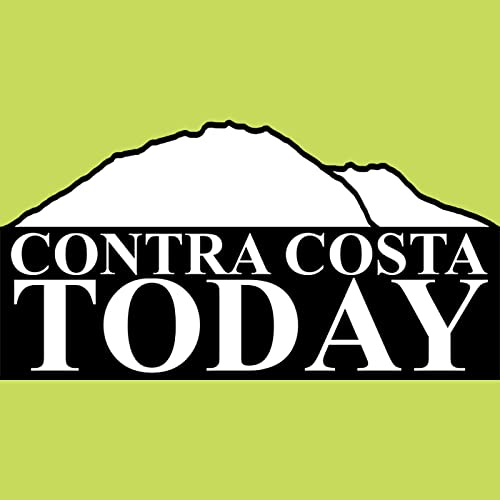 Contra Costa Today Podcast Por eastcountytoday arte de portada