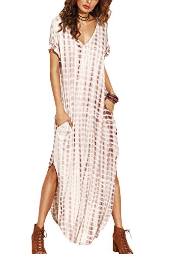 Los Vestidos largos hippies más baratos