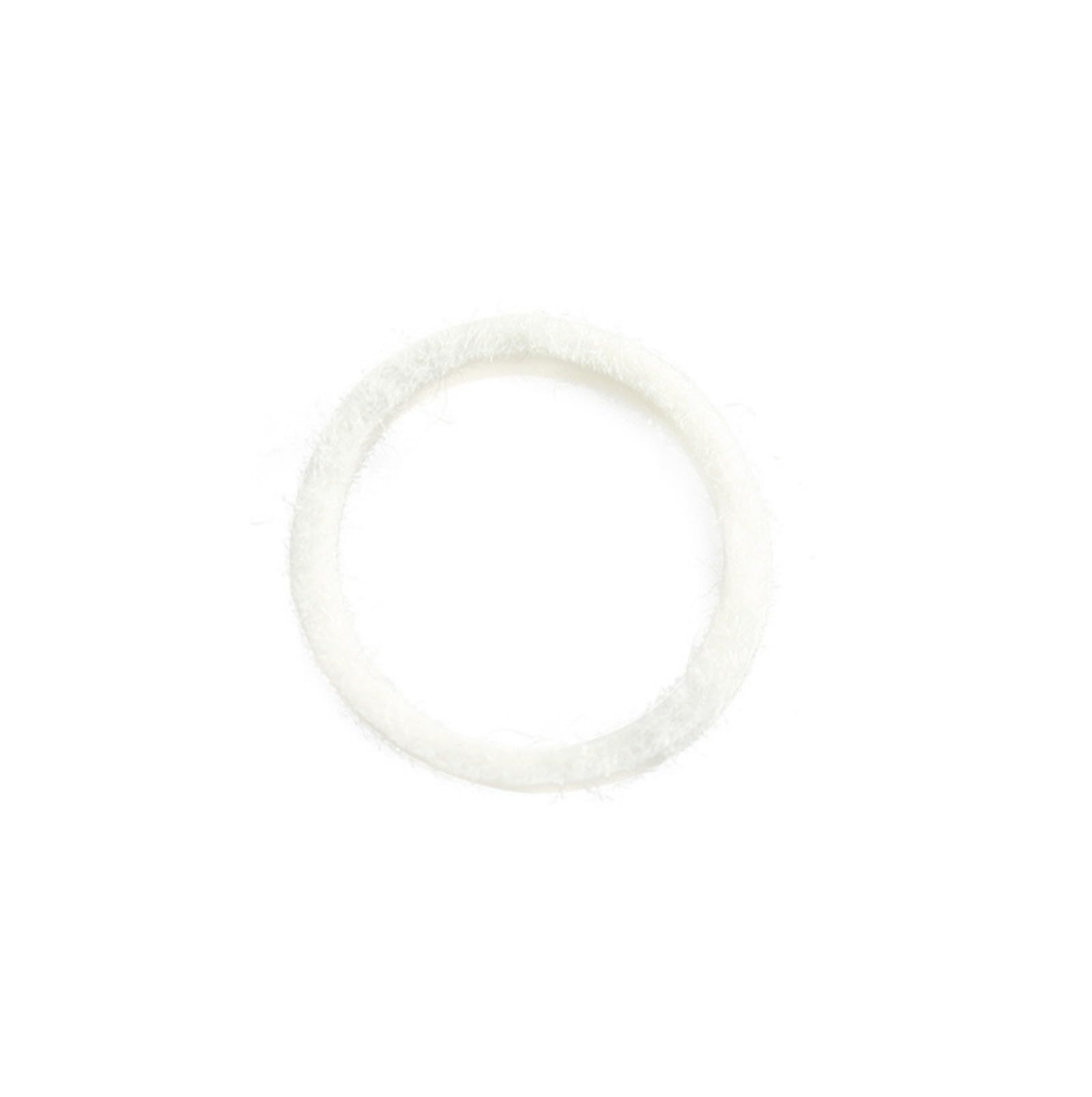 Elnwnnkc And Grinder Shock Absorbing Felt Gasket Reduction Pad for Enhancing Stability and Reduction Coffee Machine Part