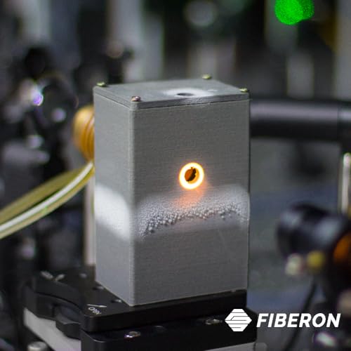 Polymaker Fiberon PA6-GF Glass Fiber Nylon Filament 1.75mm Grey 3kg, Fiberon PA6-GF Nylon Warp Free 1.75mm 3D Printing Filament by Polymaker - Image 2