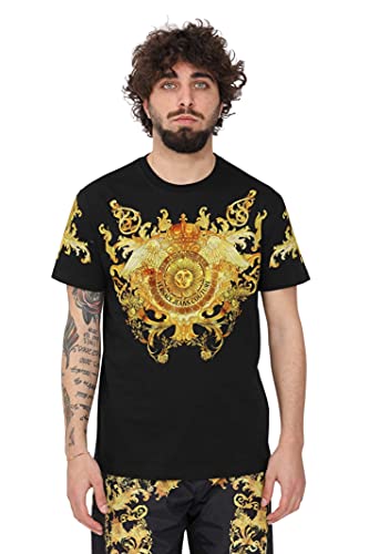 Versace Jeans Couture B3 GWA7S1S0274 T-Shirt