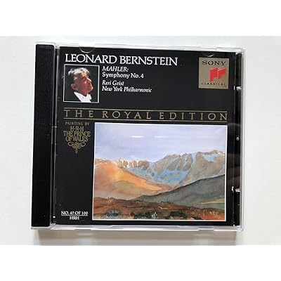 Mahler: Symphony No. 4