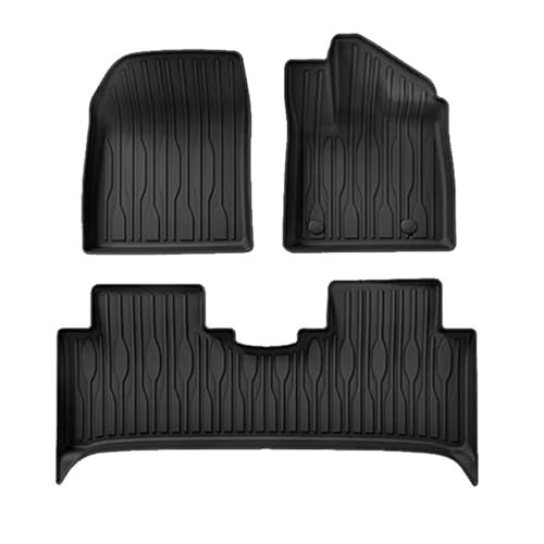 KXAVZIA TPE �t���A�}�b�g BYD Atto 3 �ɑΉ� & Yuan Plus 2022 2023 2024 �ɑΉ� �J�[�S���C�i�[ �h�� ����~�ߕی�(Type 6)