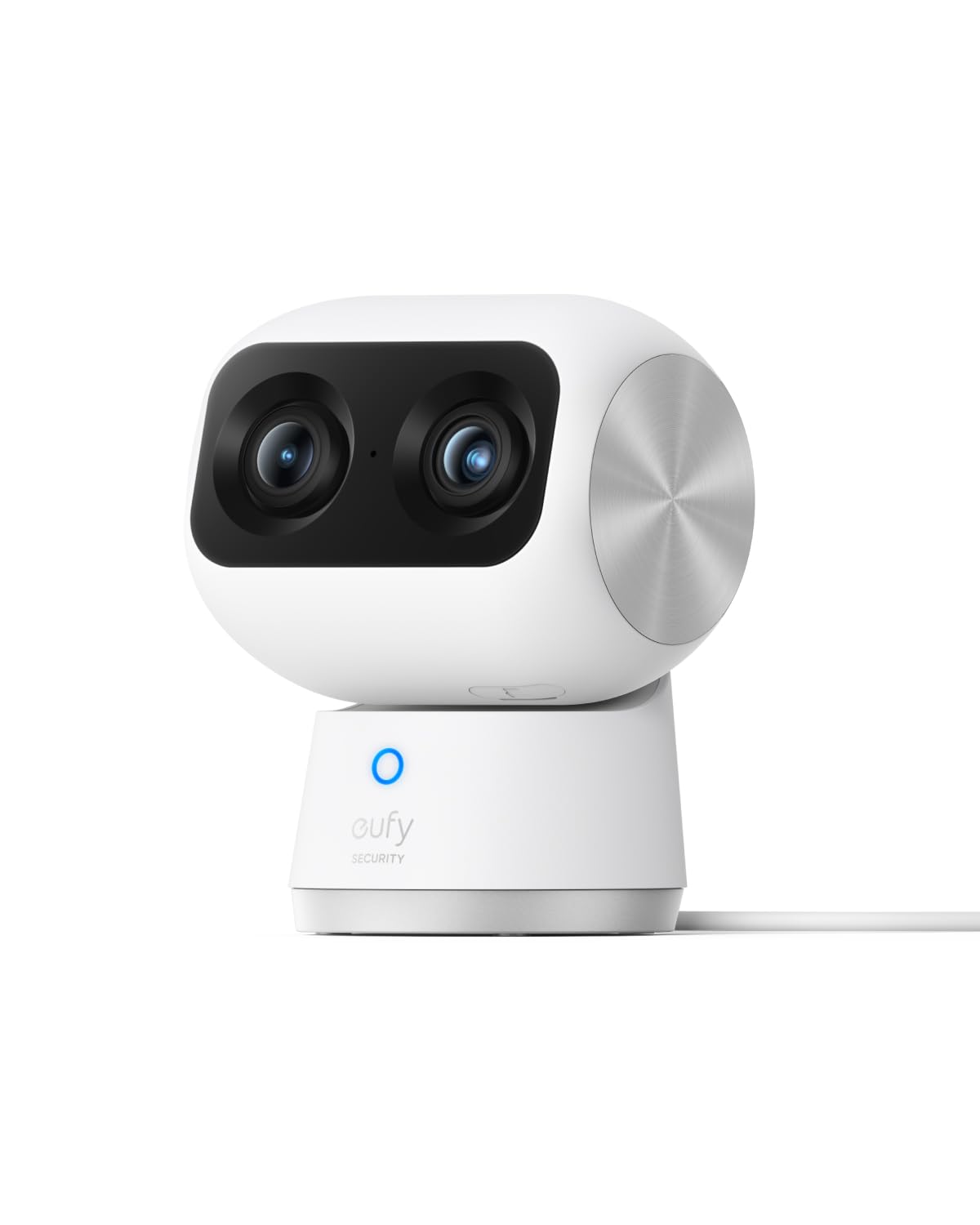 Anker メルカリ - S350 Cam Indoor Security Eufy Anker Wi-Fi S350 インドアカメラ セキュリティカメラ Eufy 防犯カメラ