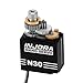 INJORA Aluminum N30 Nano Servo with Servo Saver for 1/30 Axial SCX30