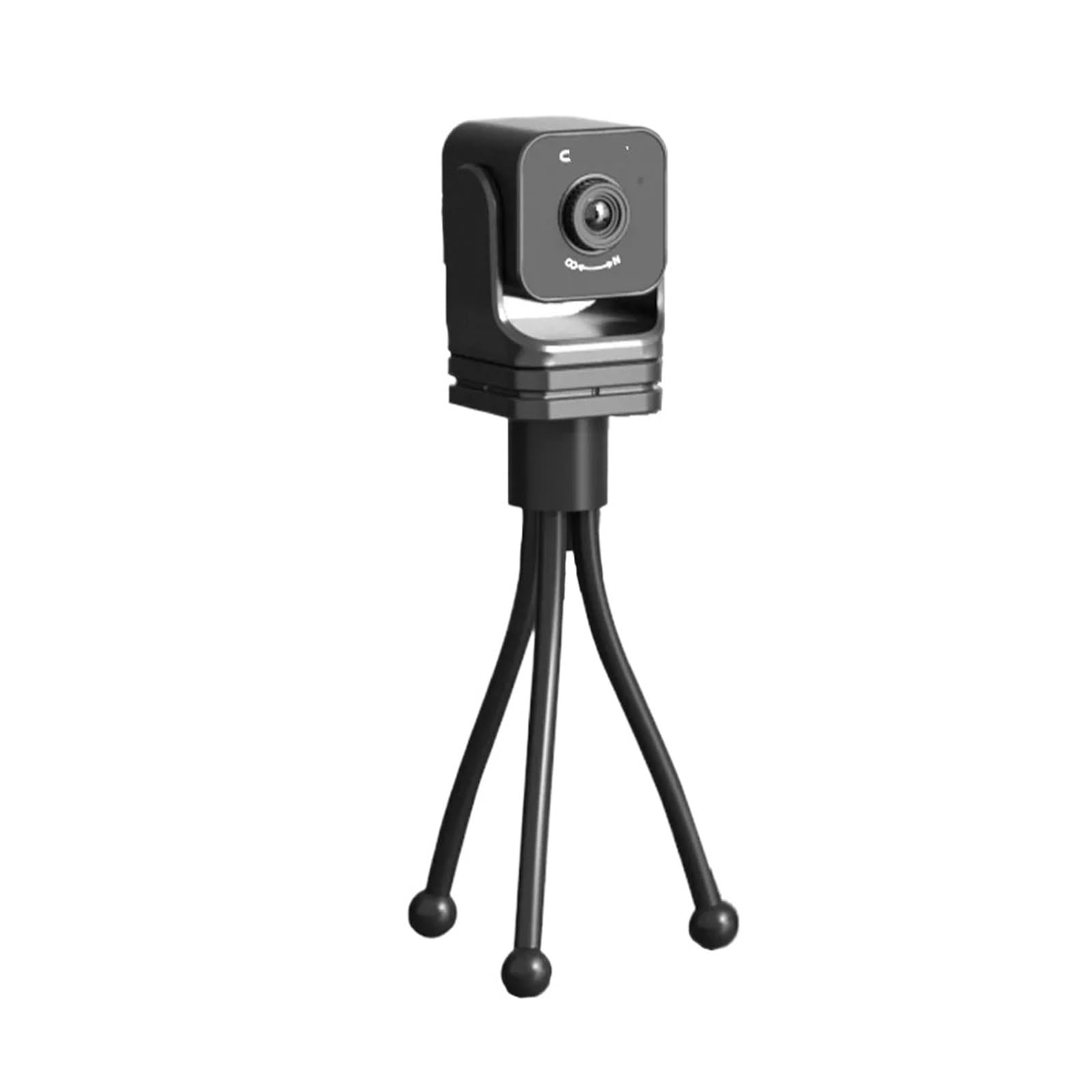 Cámara De Impresora 3D HD 1080P Con Monitoreo En Tiempo Real, Filmación A Intervalos, Enfoque Manual Y Visión Nocturna - Compatible Con Creality Ender-3 V3 KE, CR-10 SE, Sonic Pad/Nebula Pad