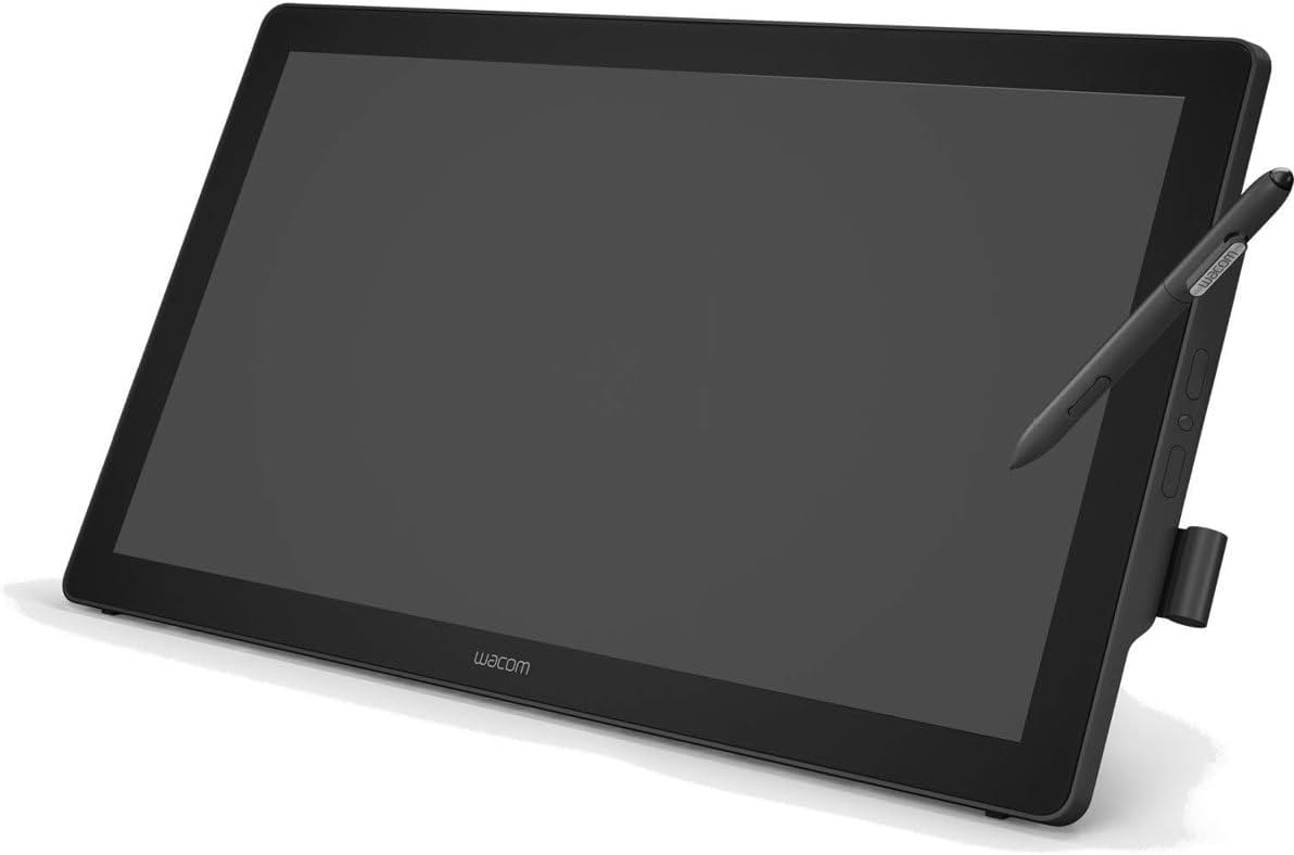 WACOM PTZ-631W/G0 Intuos3 グレー WACOM Intuos3 6×11 PTZ-631W