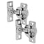 2 Hinges