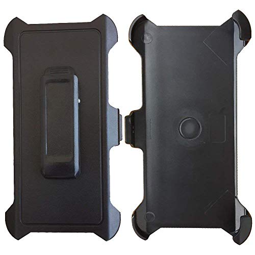 Winfun House Replacement Belt Clip Holster Compatible with Otterbox Defender Series Case Samsung Galaxy S9 Plus(Only S9 Plus 6.2
