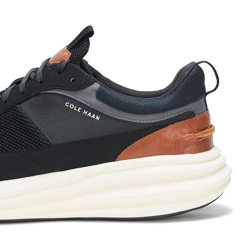 Cole Haan Men's Original Grand Quadstreak Running Sneakers4