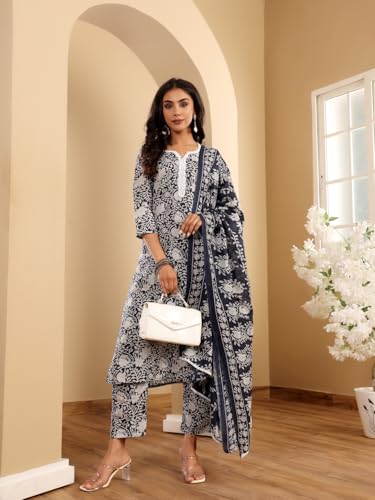 Image of Varanga Womens Kurta Sets