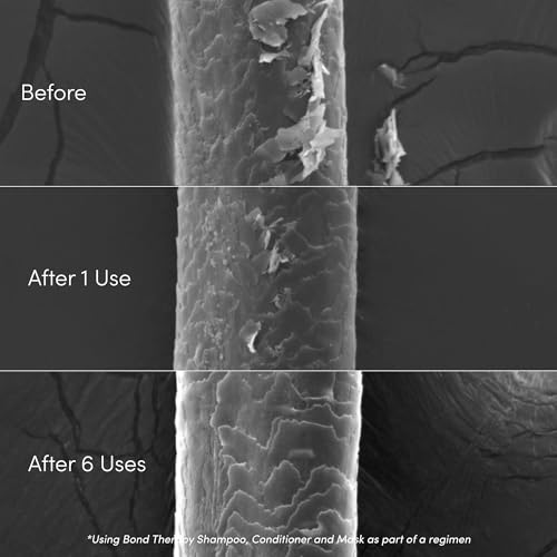 Coco & Eve Bond Therapy Pro Bond Shampoo & Conditioner – Image 4