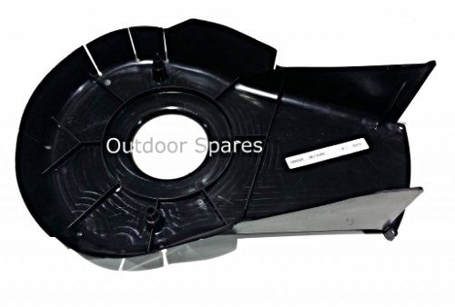 Mountfield Belt Guard 322060222/0 Genuine Part for SP534,SP534es and SP536