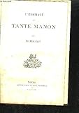 L'HERITAGE DE TANTE MANON