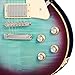 Epiphone IG Les Paul Standard 60s, Blueberry Burst with Bag