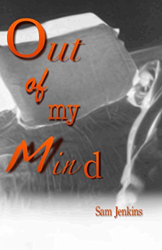 Out of my Mind 0692248021 Book Cover