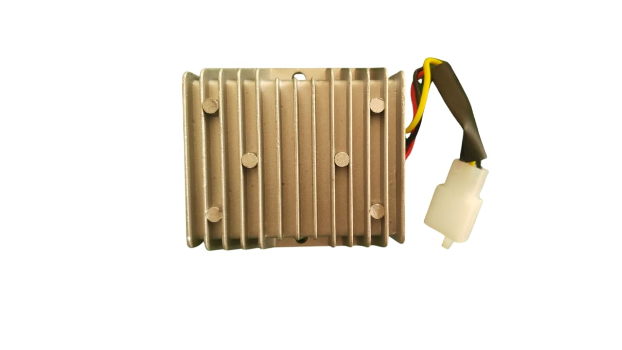 DC Converter 15Amp Heavy Duty E-Rickshaw E-Bike E-Scooty DC to DC Current Converter 24V/36V/48V/64V/72V Orignal (B0CQPCMHYS) Amazon Price History, Amazon Price Tracker