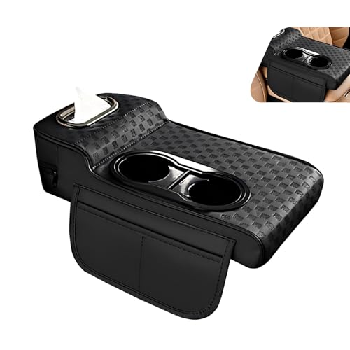 Waterproof 4-in-1 Armrest Pad