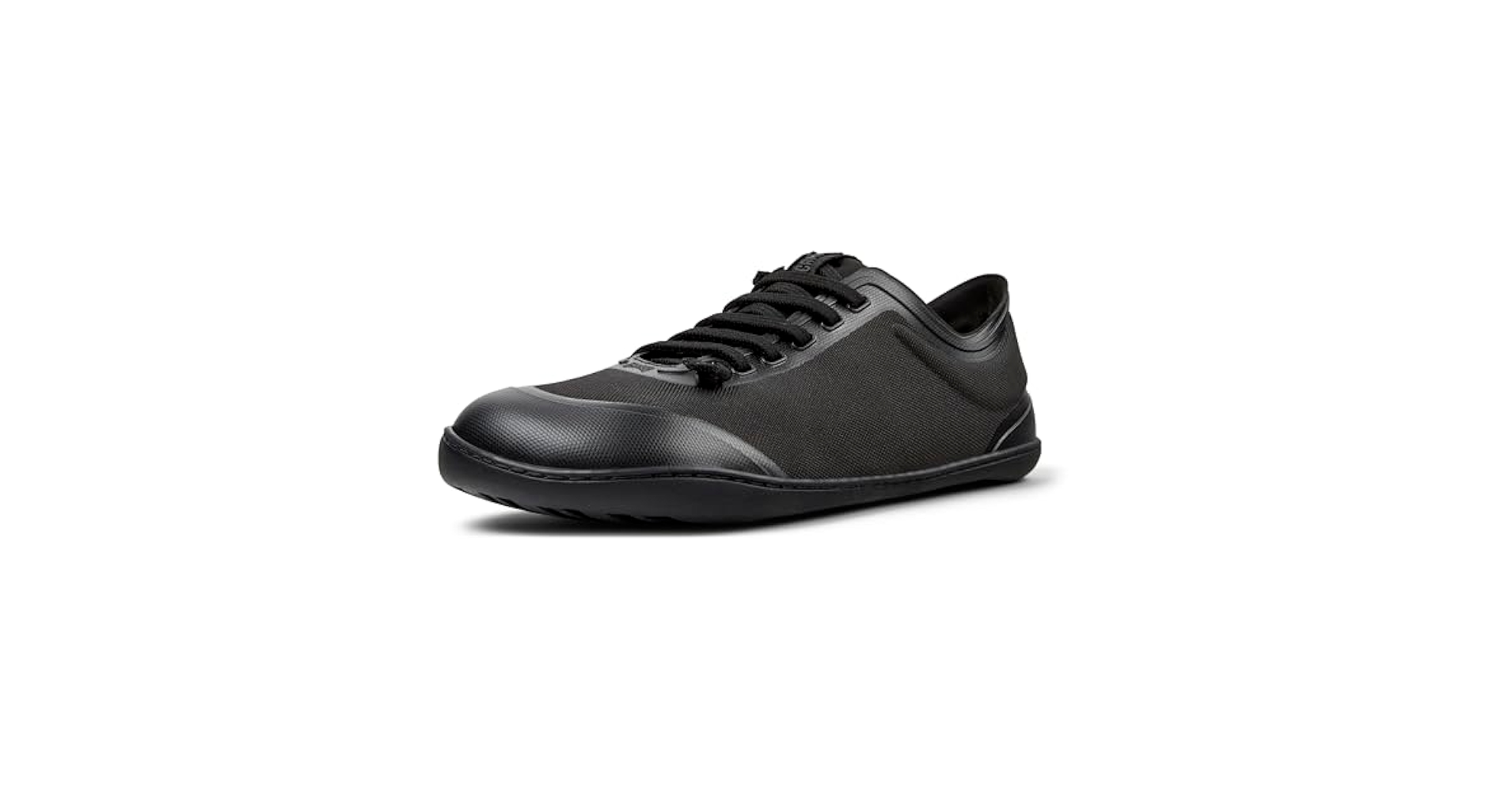 CAMPER｜SNEAKERS (Peu Cami (K100987-003)) Peu Black Casual for Men - Spring/Summer collection - Camper USA