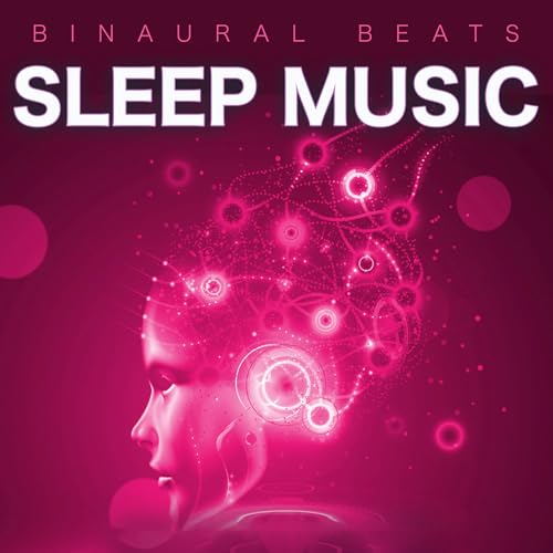 Sleep Music and Theta Waves song by Binaural Shadows from Binaural ...