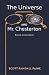 The Universe and Mr. Chesterton (Second, revised edition)