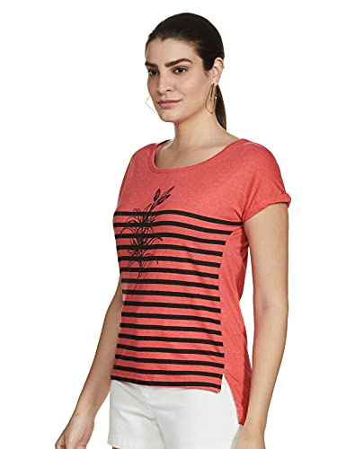 Image of Easybuy Women's Regular Fit T-Shirt