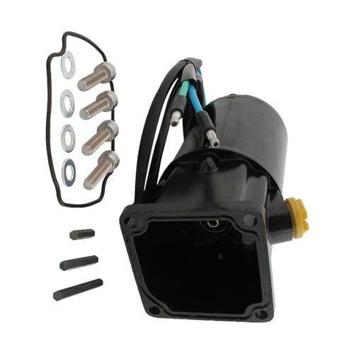 Moteur de trim électrique TRM0047 levage fluide Force 75ELPT 809885A2