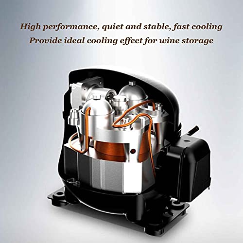 Continental Refrigerator SWF32-BS Single Section Work Top Freezer 32