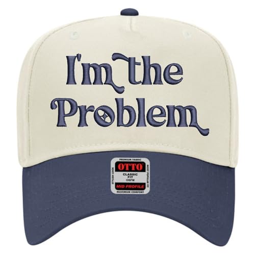 Gorra Unisex 5 Panel Adjustable Snapback miniatura 1