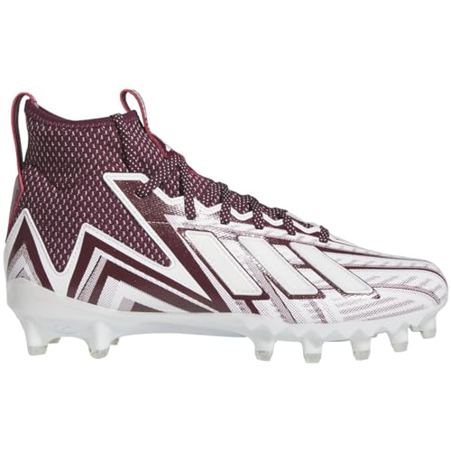 Image of Adidas Mens Freak 23 Inline Football Cleats