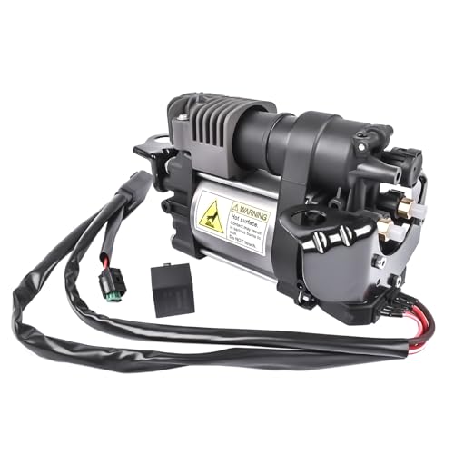 GELUOXI 949-356 Air Suspension Compressor